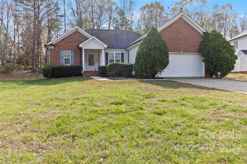 7146 Oxford Bluff Drive - Photo 1