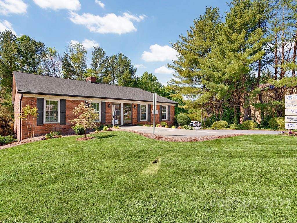 1000 Haywood Road - Photo 1