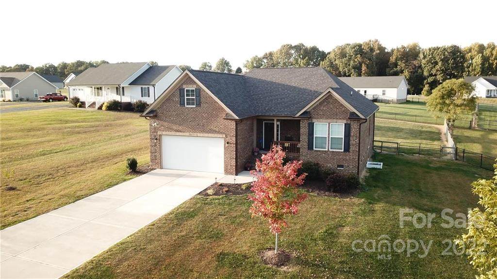 17610 Mistybrook Lane - Photo 1