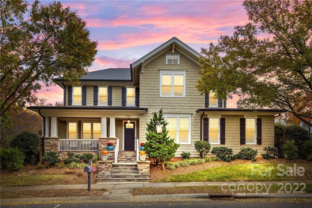 248 Wendover Hill Court - Photo 1