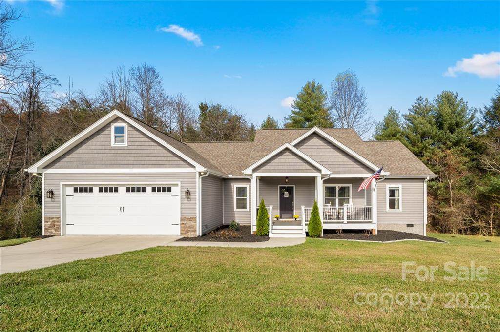 202 Hidden Knoll Drive - Photo 1