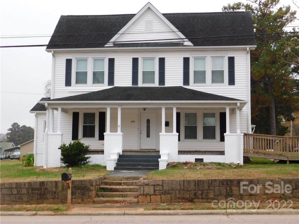 415 Ryder Avenue - Photo 1