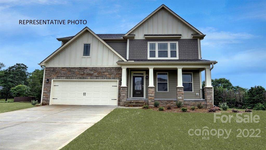 5563 Zeeland Lane - Photo 1