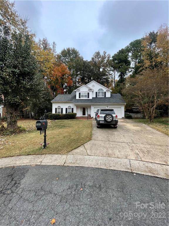 10700 Schooner Bay Lane - Photo 1