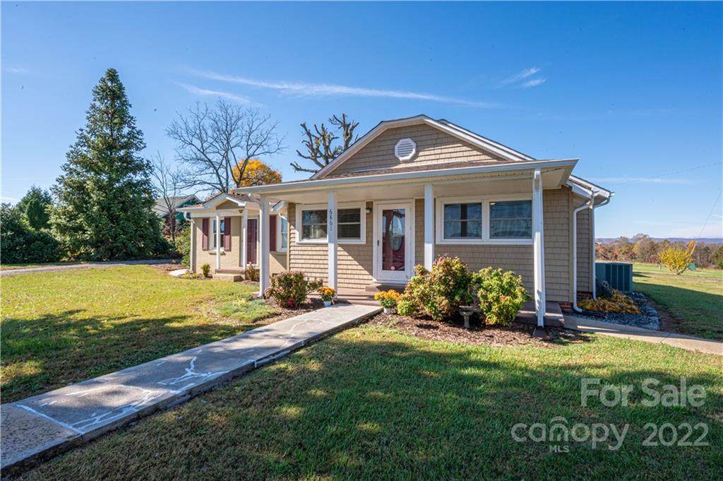 6861 Old Shelby Road - Photo 1