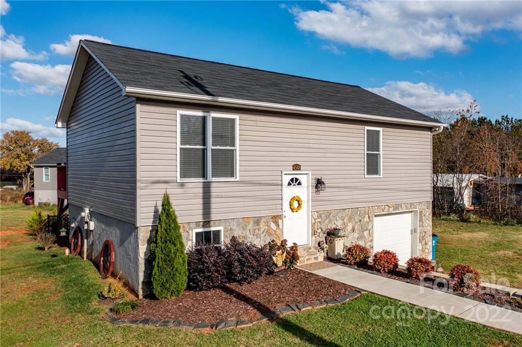 4548 Bethel Church Road - Photo 1