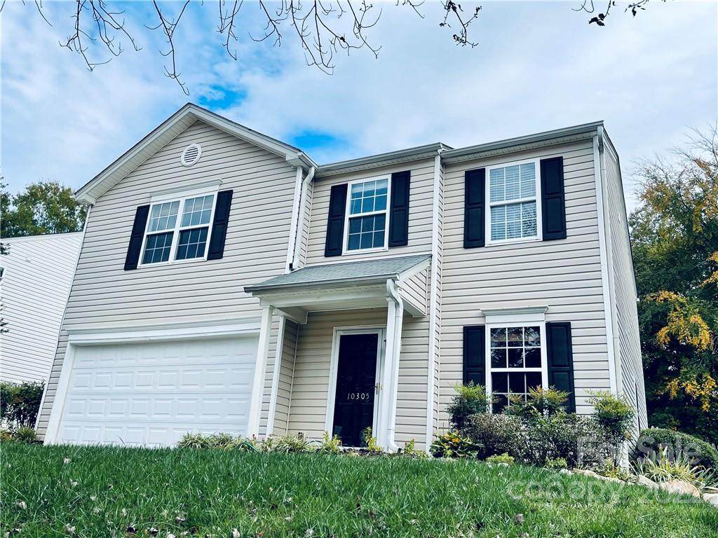 10305 Haddington Drive - Photo 1