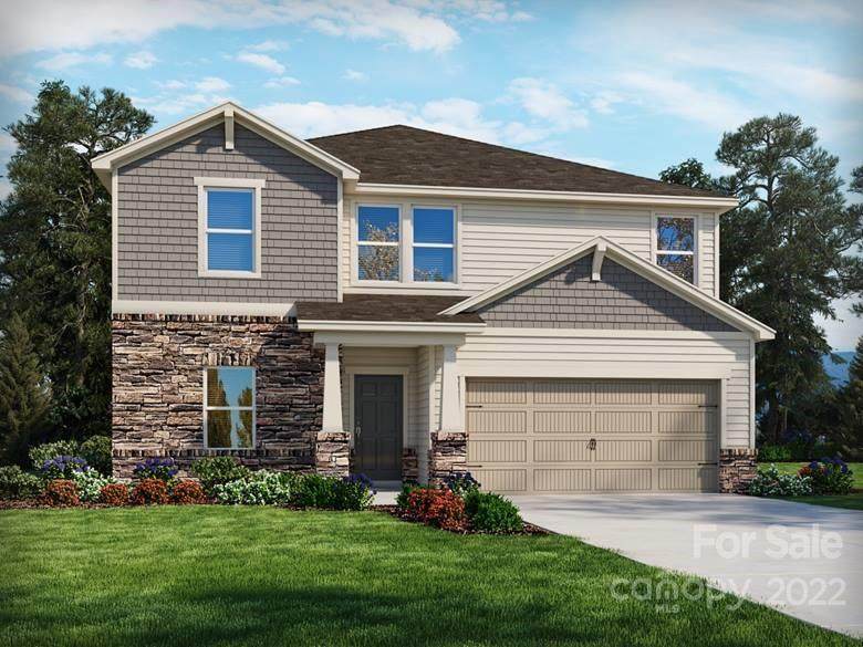 124 Johns Cardinal Drive - Photo 1
