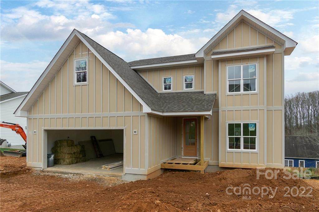 115 Meadow Breeze Road - Photo 1