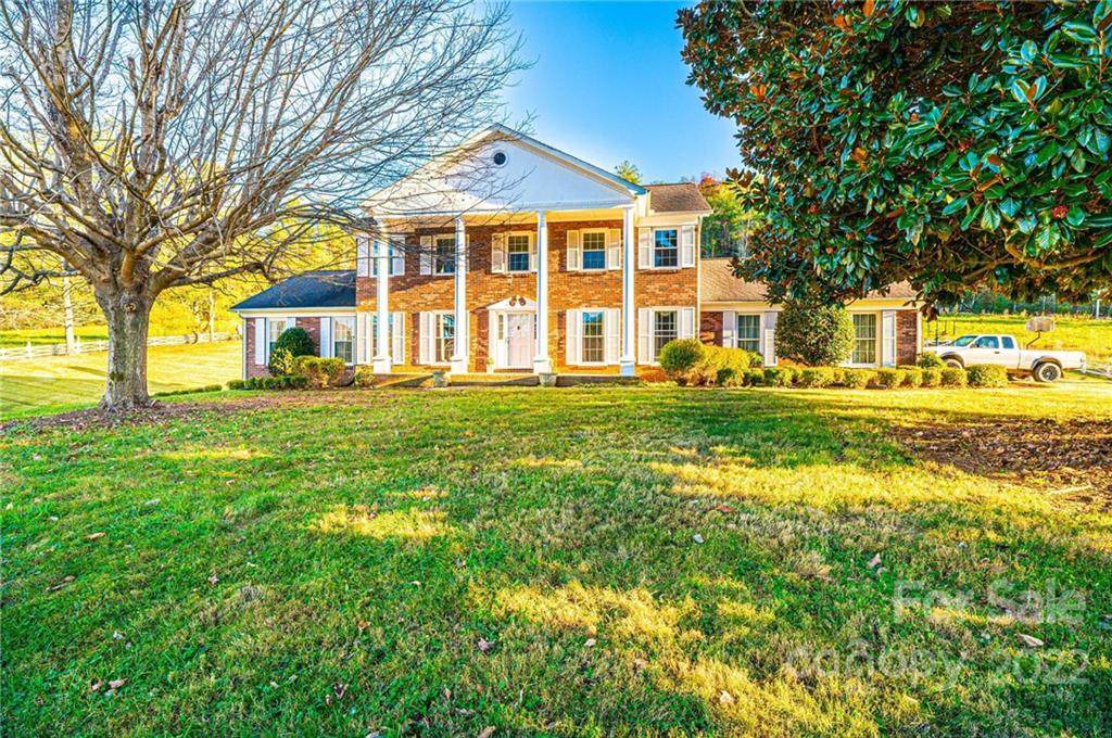 3715 Collettsville Road - Photo 1