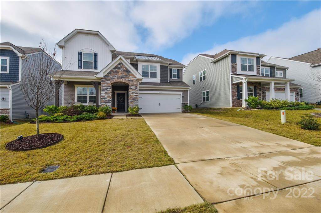 152 Haddonsfield Drive - Photo 1