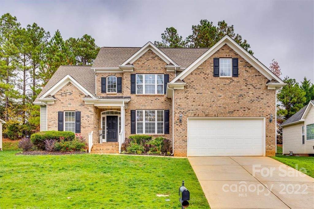 1594 Essex Hall Drive - Photo 1