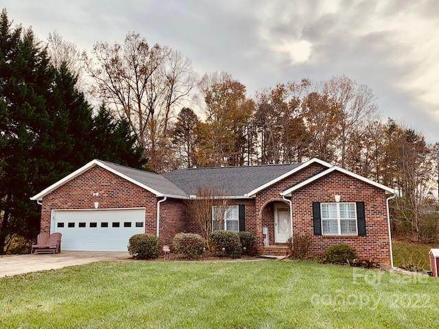 3180 44th Ave Drive - Photo 1