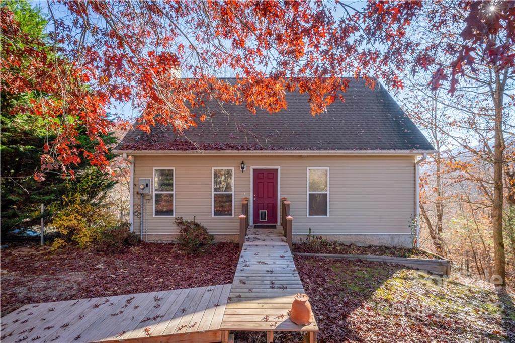 125 Parris Field Road - Photo 1