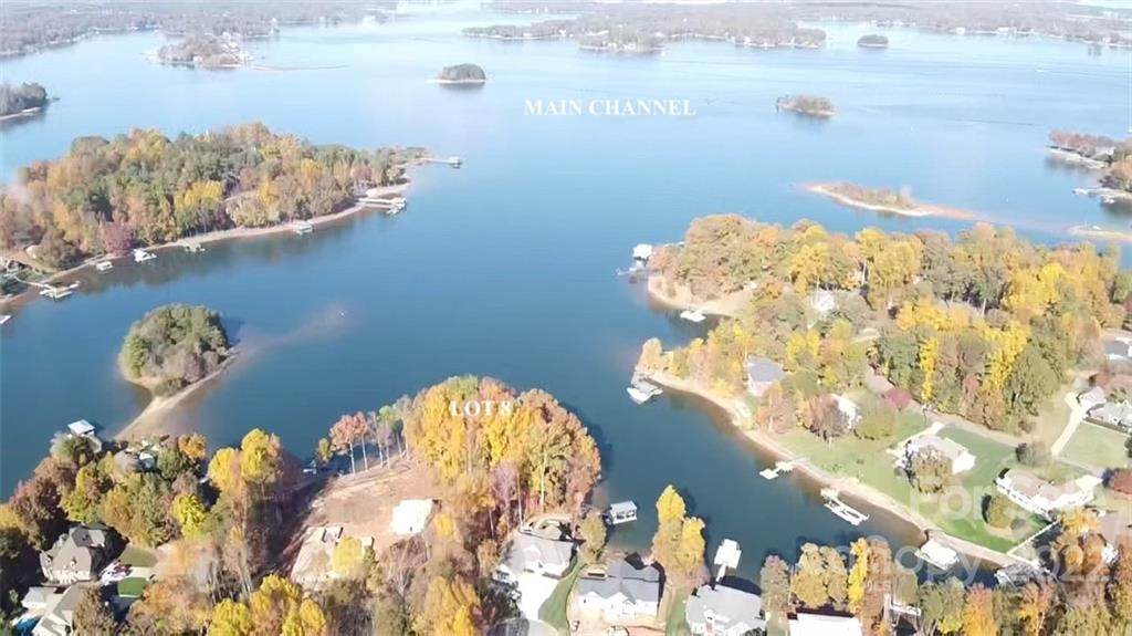 Lot 8 Conner Cove Lane - Photo 1