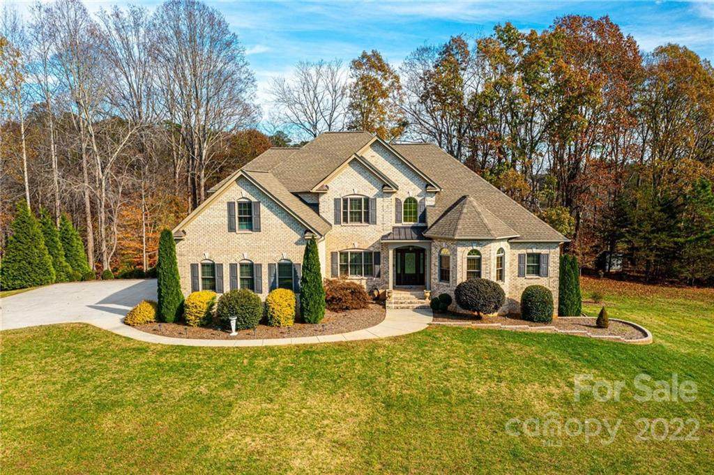 1280 Harper Lee Drive - Photo 1