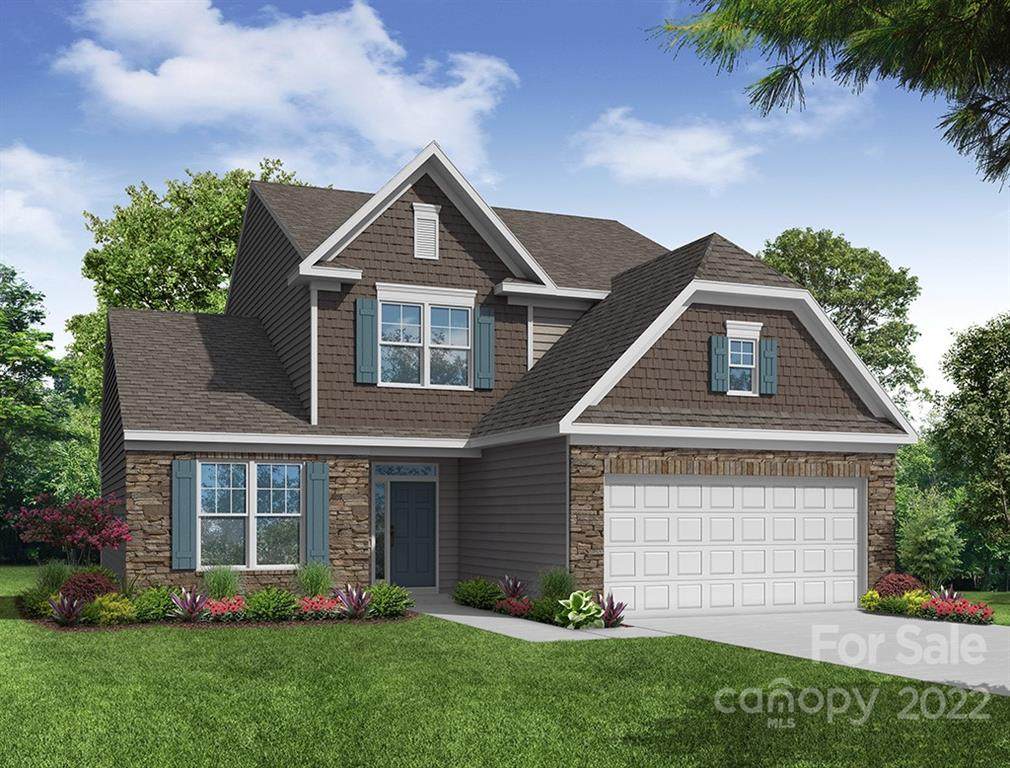 2342 Windley Drive - Photo 1