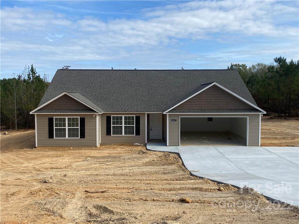 6457 Hunting Creek Road - Photo 1