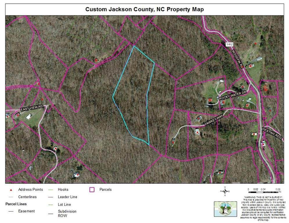 000 Woodfin Road - Photo 1
