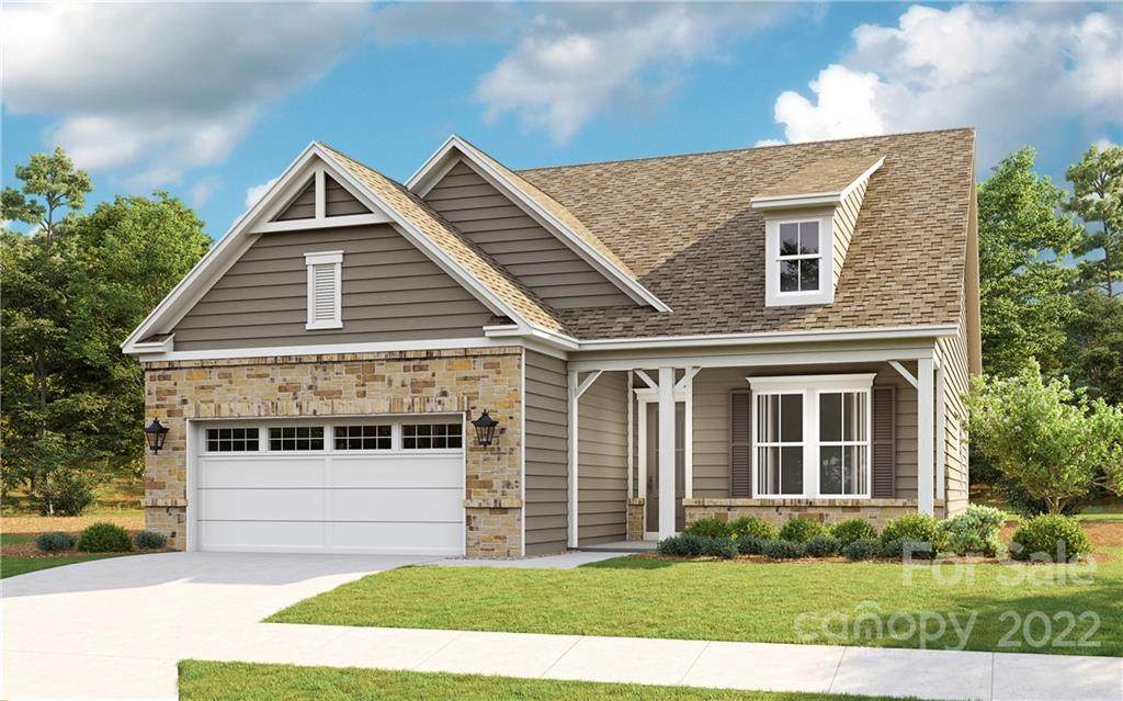 1015 Carlyle Lane - Photo 1