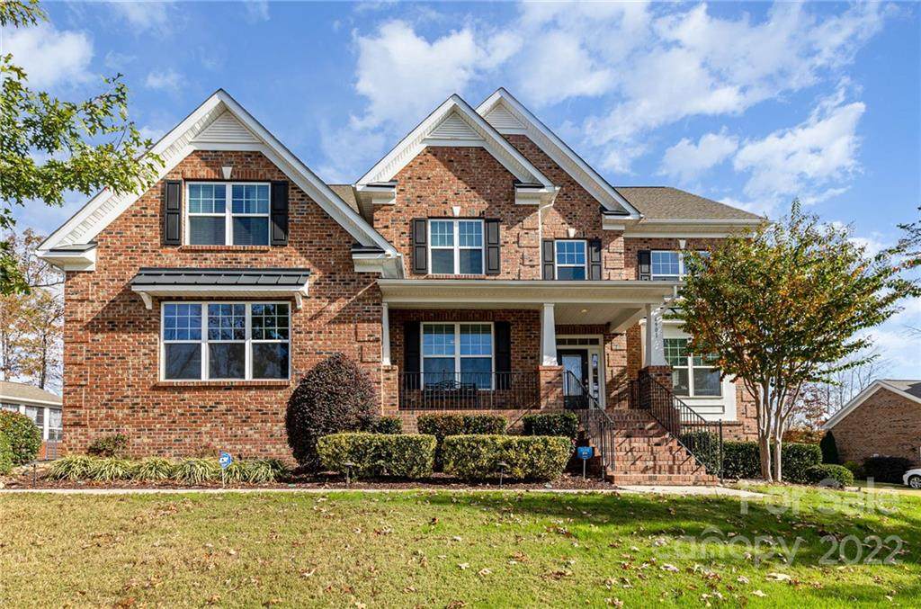 4901 Congaree Drive - Photo 1