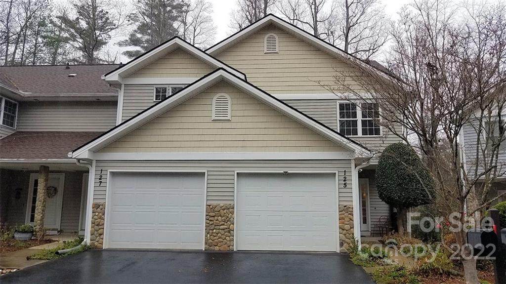125 Ewarts Pond Road - Photo 1