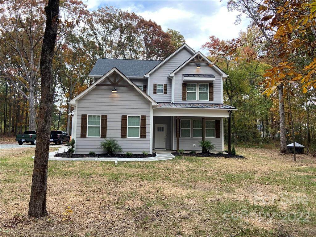 3402 Tom Starnes Road - Photo 1