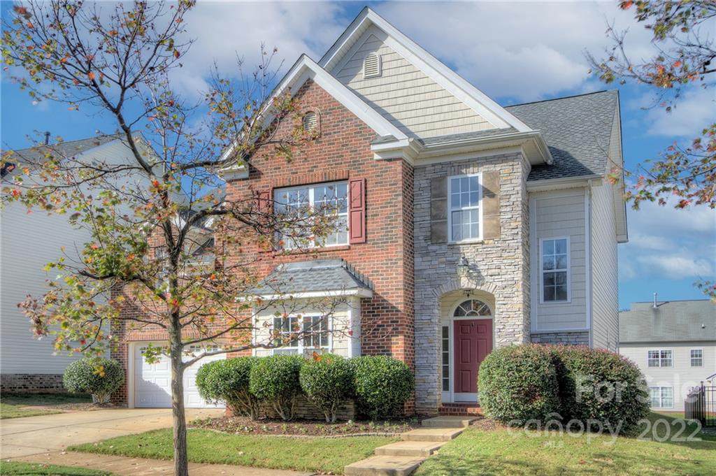 13415 Mccoy Ridge Drive - Photo 1