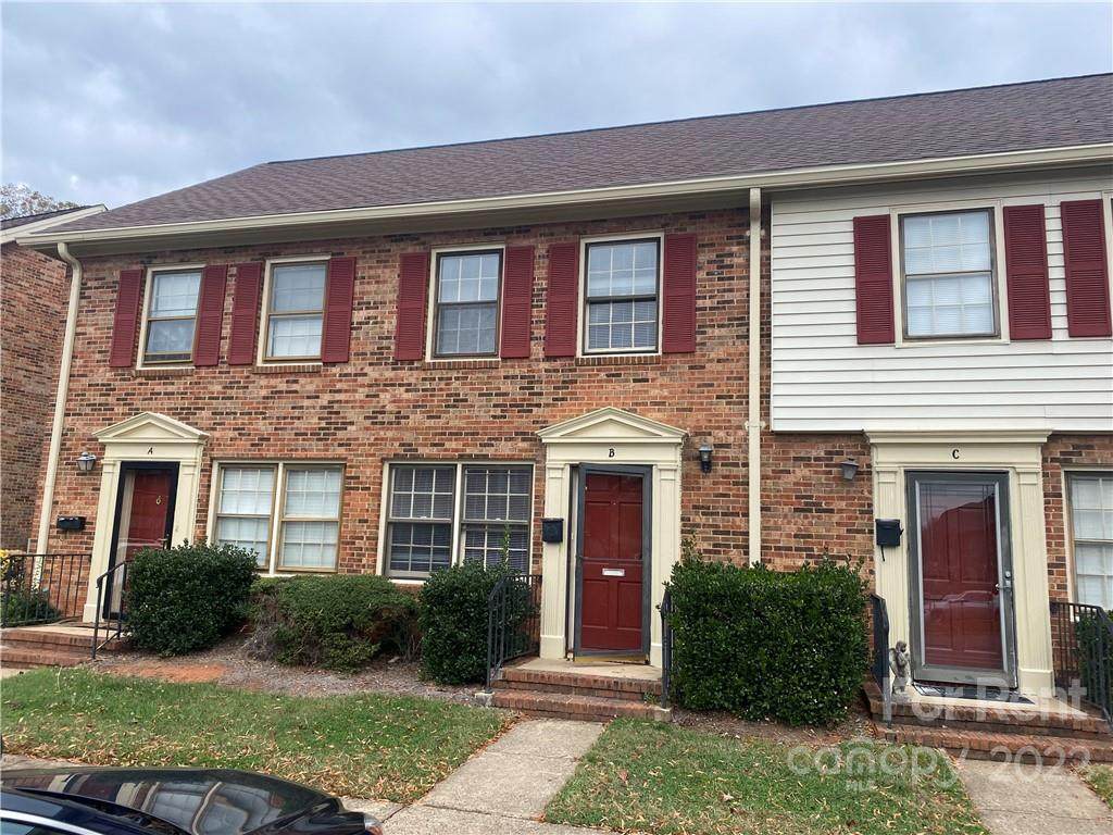 6242 Old Pineville Road - Photo 1
