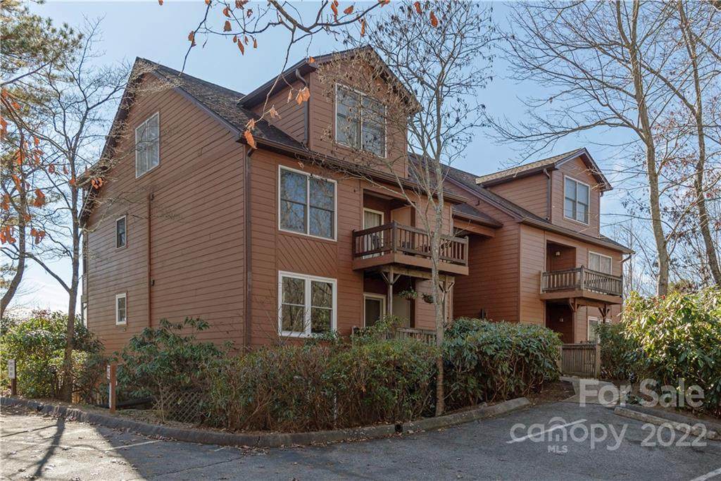 135 Toxaway Views Drive - Photo 1
