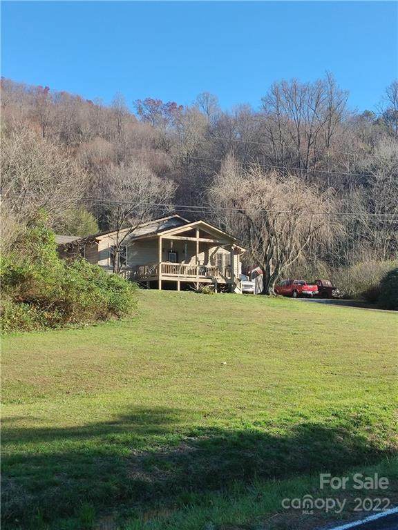 903 Middlefork Road - Photo 1