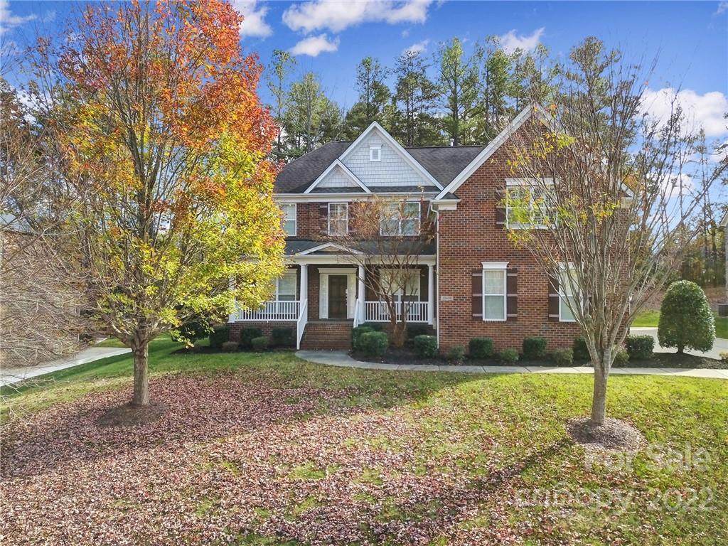 10405 Lemington Drive - Photo 1