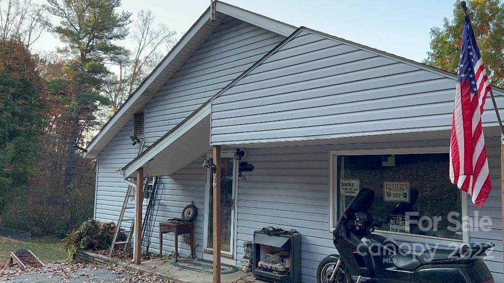 76 Lookout Road - Photo 1