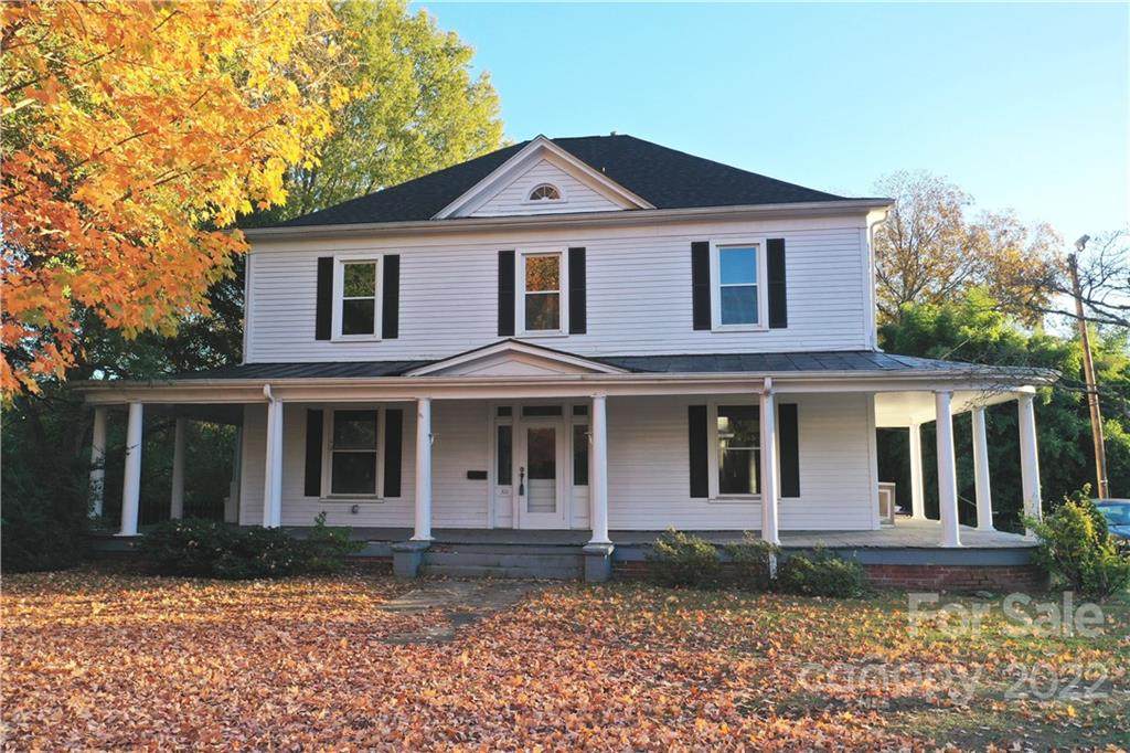 301 Morgan Street - Photo 1