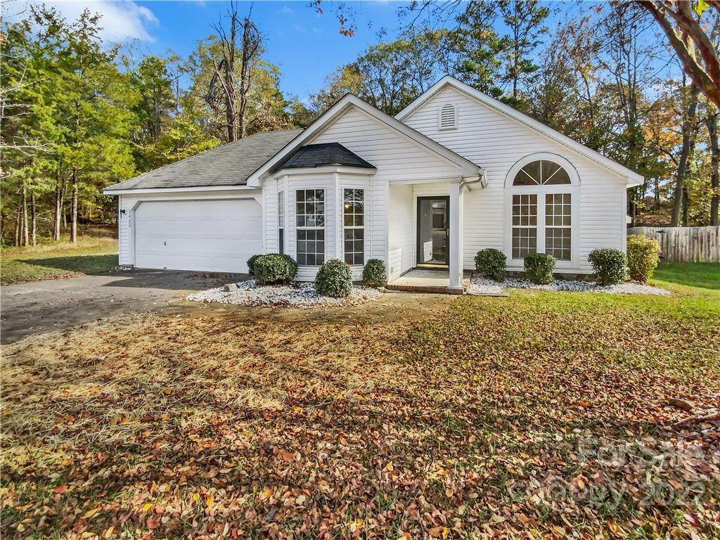 5422 Starflower Drive - Photo 1