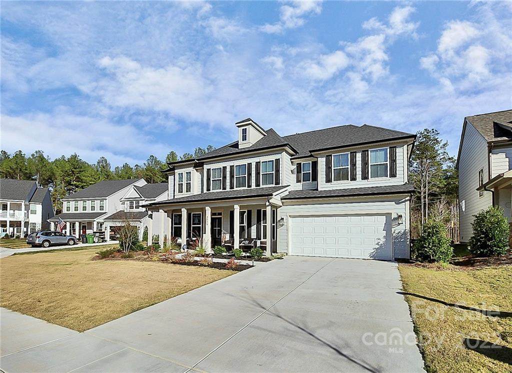 2030 Sweet Magnolia Lane - Photo 1