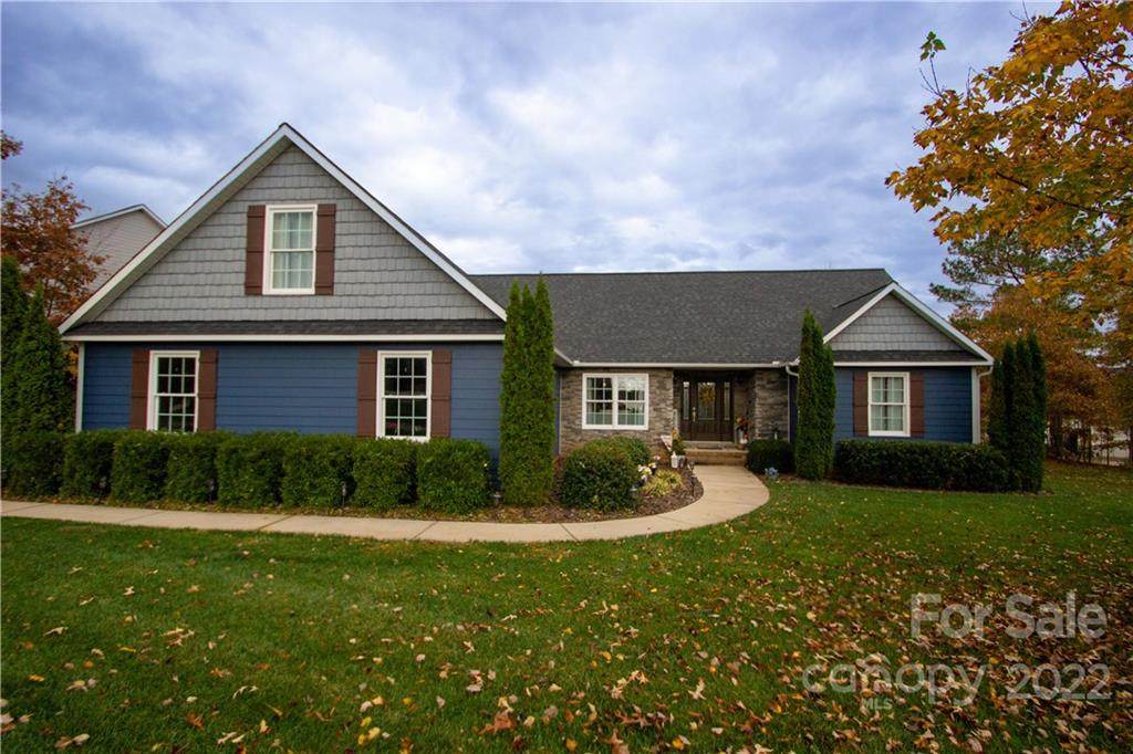 2648 Silver Stone Lane - Photo 1