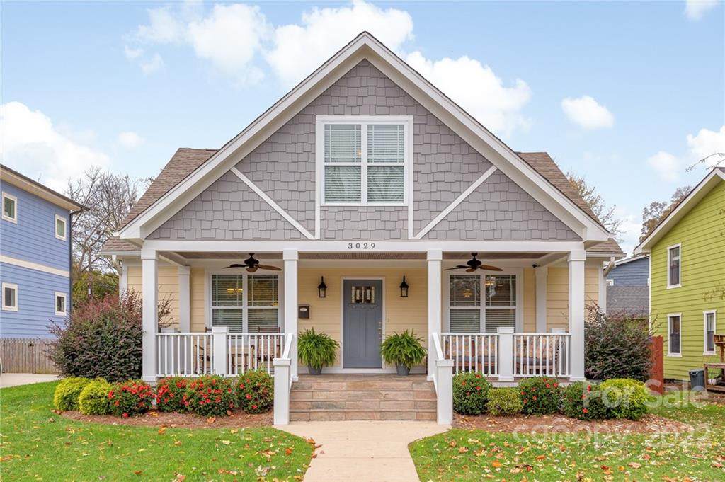 3029 Clemson Avenue - Photo 1
