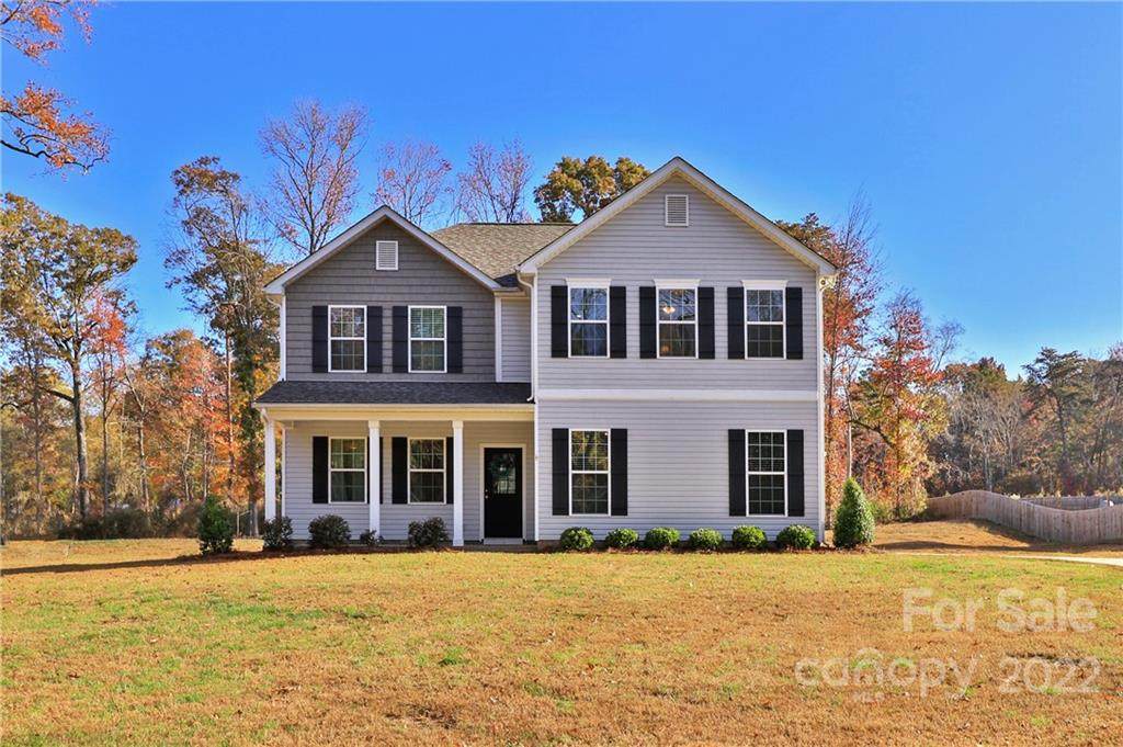 5115 Lawyers Road - Photo 1