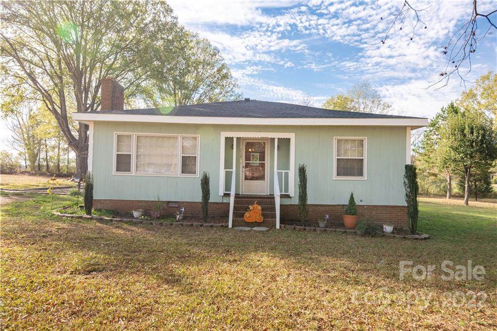 11367 Shinn Road - Photo 1