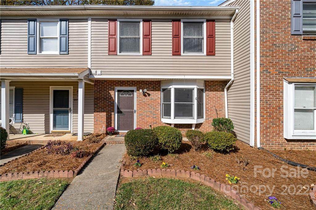 8426 Rust Wood Place - Photo 1