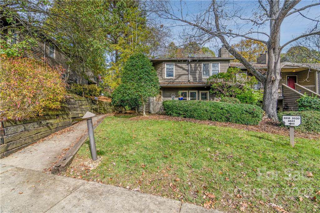 3520 Colony Crossing Drive - Photo 1