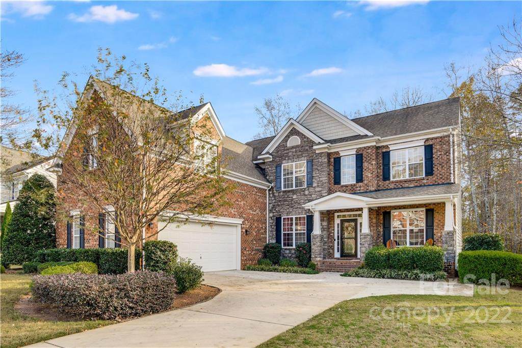 430 Ranelagh Drive - Photo 1