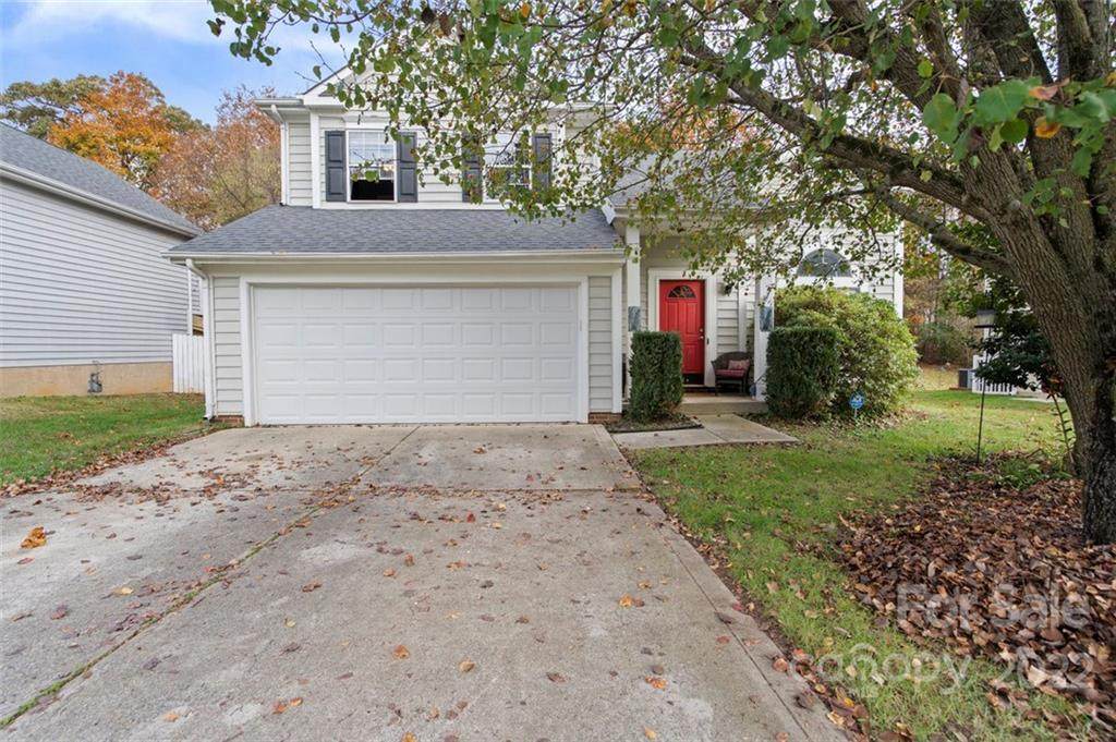 1519 Jeffrey Bryan Drive - Photo 1