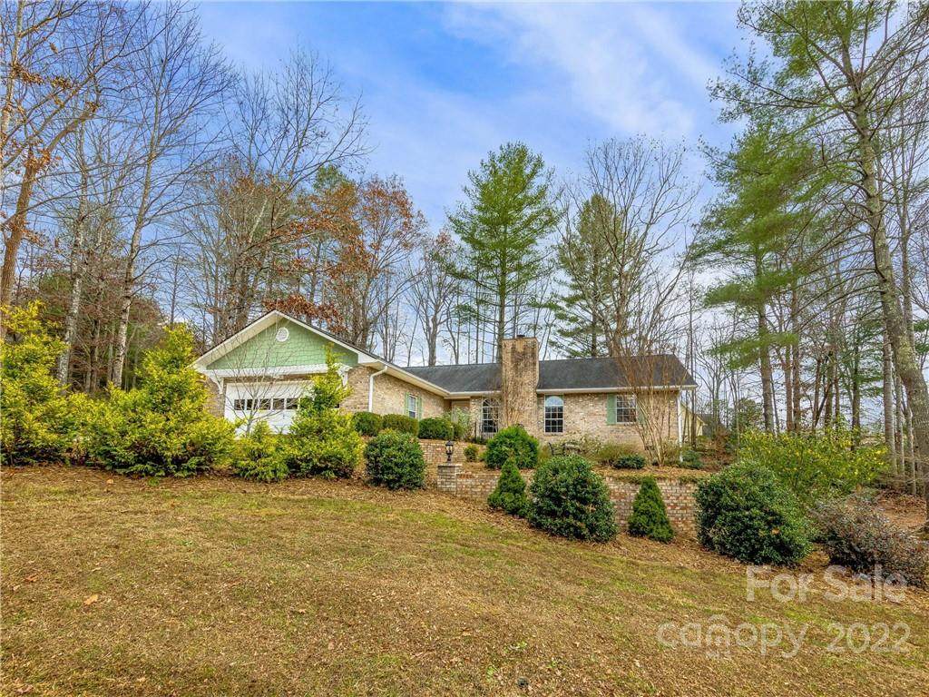 1421 Mountain Meadow Drive - Photo 1
