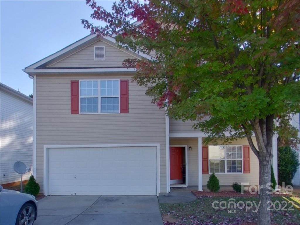4424 Christenbury Hills Lane - Photo 1