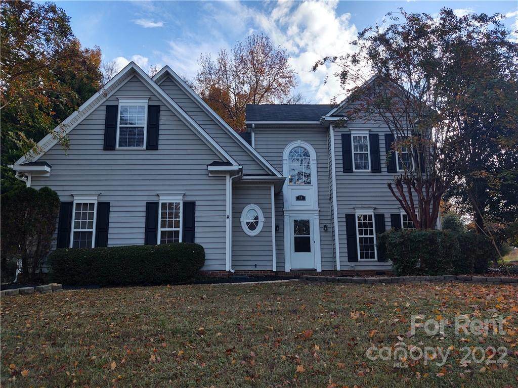50 Pond View Lane - Photo 1