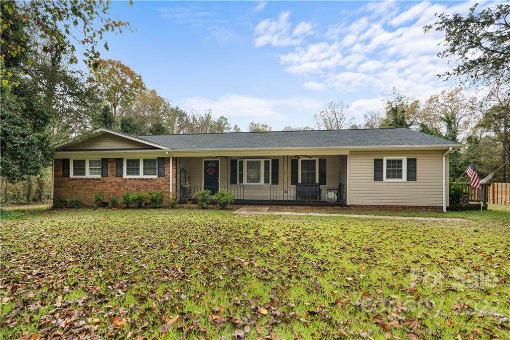 5226 Cr Wood Road - Photo 1