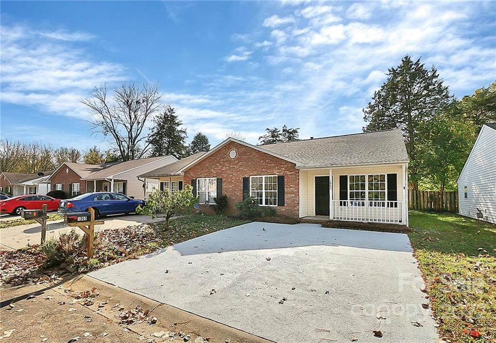 1063 Park Meadow Drive - Photo 1