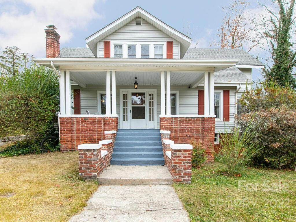 181 Blake Drive - Photo 1